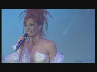 Mylène Farmer